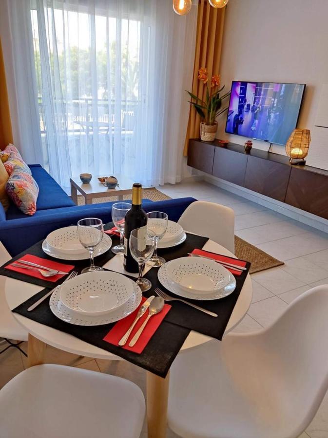 Sunny Apartment Costa Blanca Torre La Mata Exterior foto